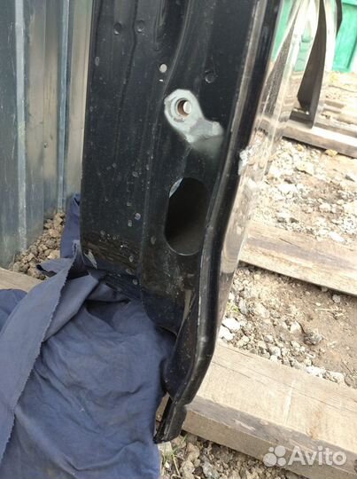 Дверь Ford Kuga 1 2008-2012