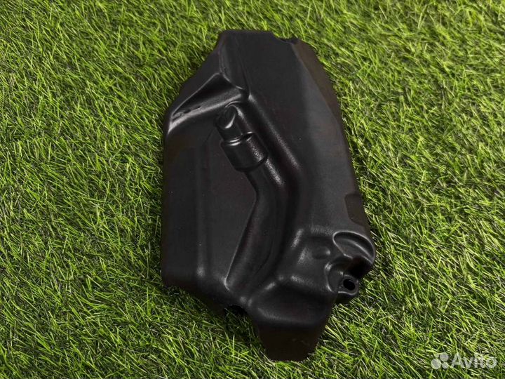 Шумоизоляция Jaguar F-Pace JGA 2016