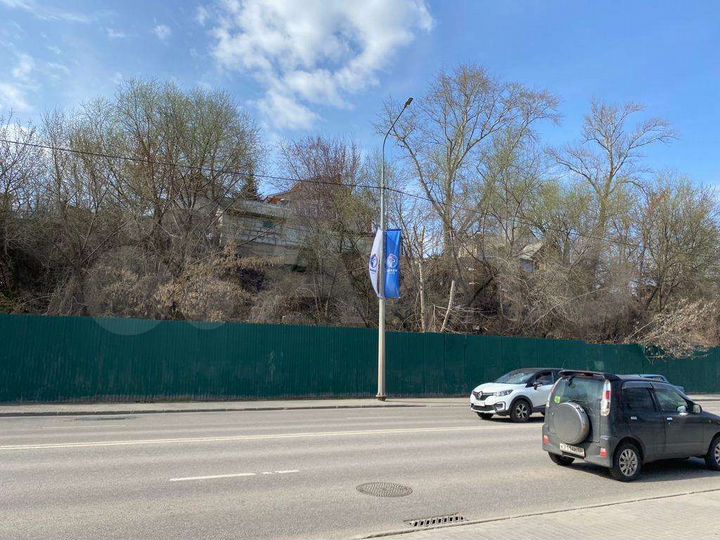 Участок 7,3 сот. (ИЖС)