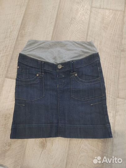 Вещи для беременных пакетом