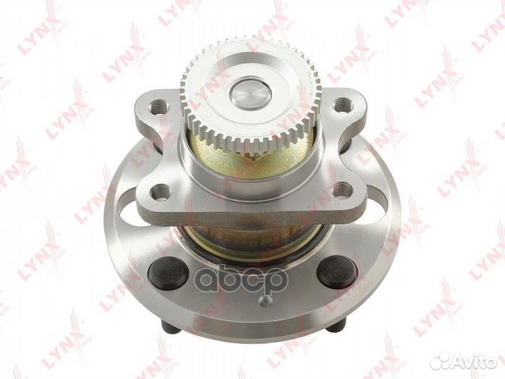 WH-1234 Ступица lynxauto WH-1234 lynxauto