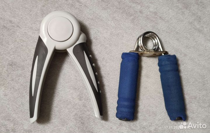 Эспандер кистевой