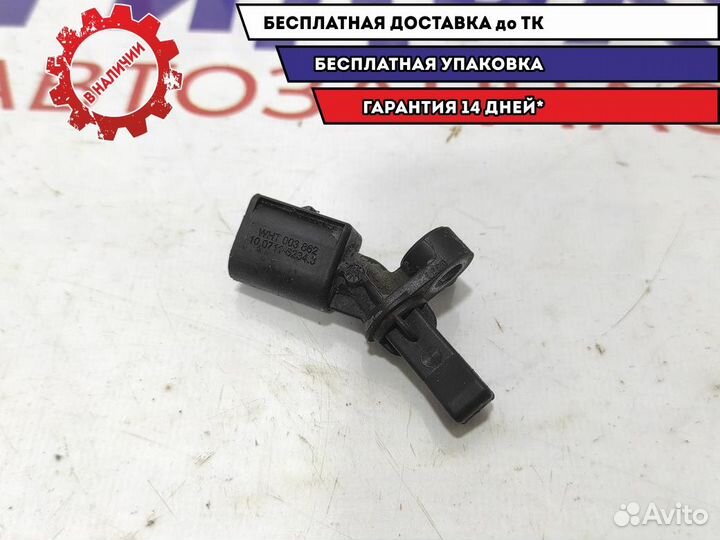 Датчик ABS задний правый Volkswagen Polo 6 WHT003862