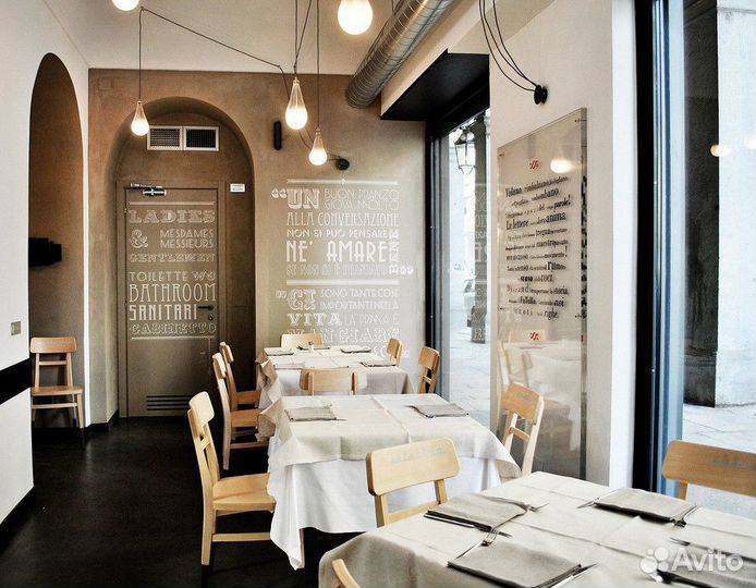 Продаётся пиццерия Ru-Pizza