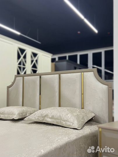 Спальный гарнитур. Доставка