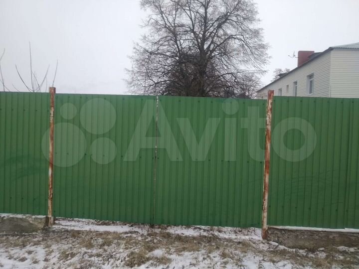 Дом 98,3 м² на участке 2,6 сот.