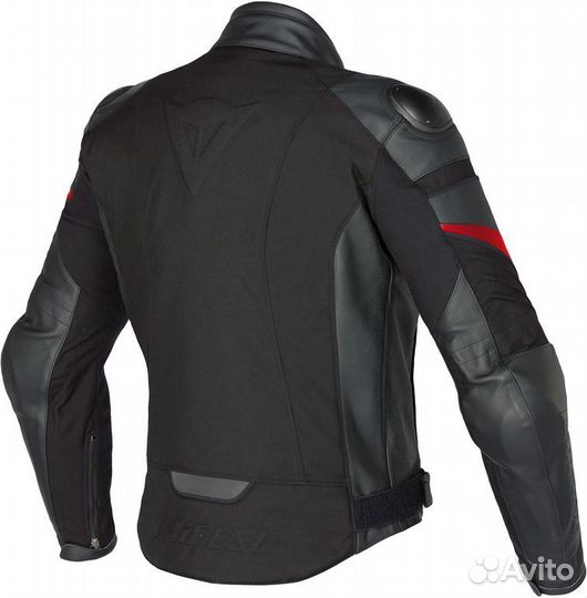 Мотокуртка Dainese Frazer Pelle, новая, р.48