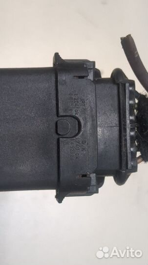 Катушка зажигания Opel Astra H