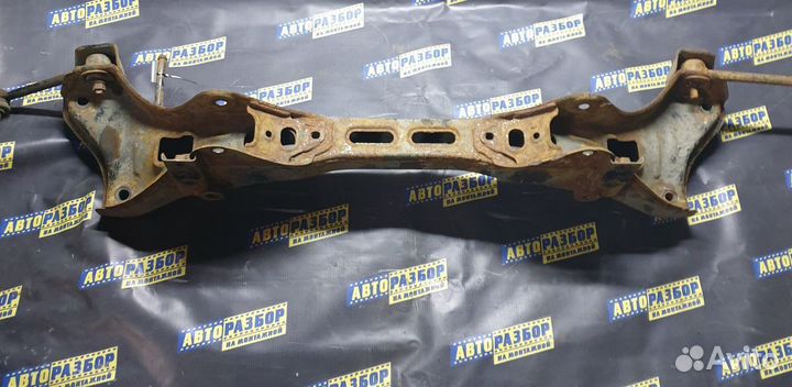 Балка задней подвески Киа Сид 1