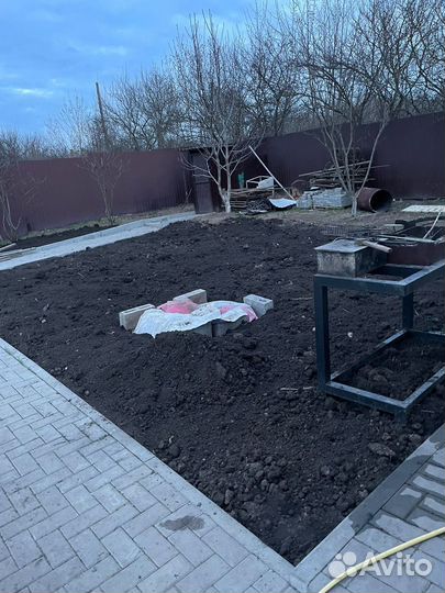 Бригада разнорабочих