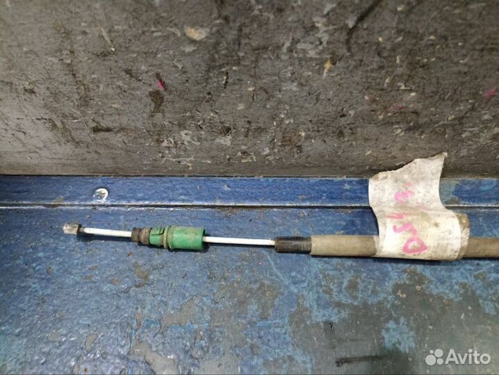 Трос ручника левый Citroen Ds4 N