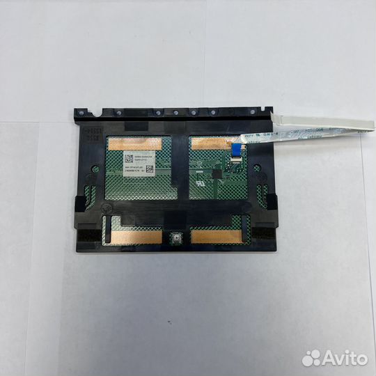 Тачпад asus K750J / AW-TP163 (P) -B1