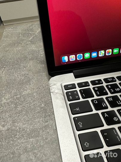 Apple MacBook Pro 13 2014
