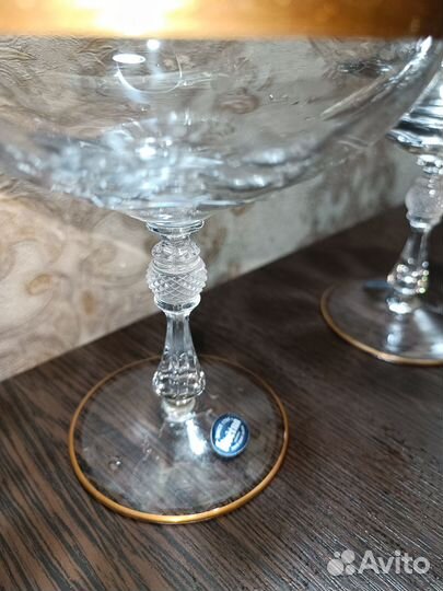 Ваза для конфет, меда, варенья