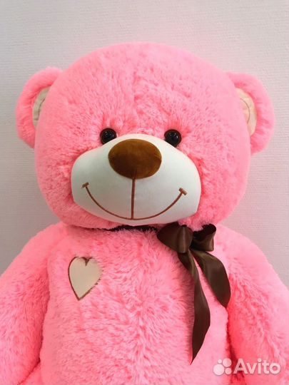 Плюшевый мишка