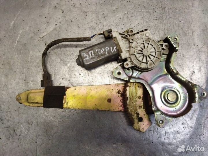 Стеклоподъемник задний правый Chery Tiggo 2007