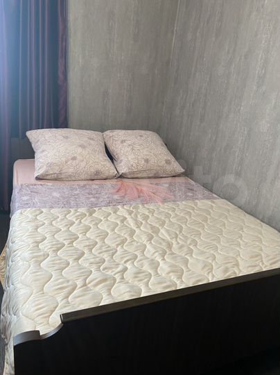 2-к. квартира, 65 м², 7/7 эт.