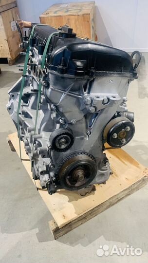 Двигатель aoda с доставкой