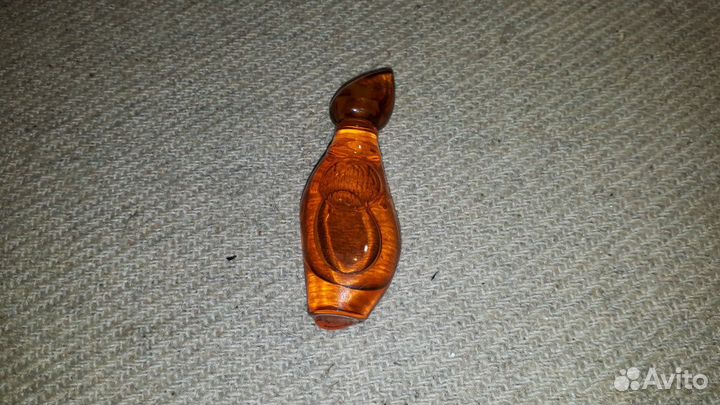 Туалетная вода Испания Ambar