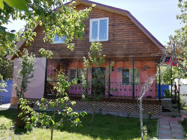 Купить дачу недорого нижний новгород фото Дом 114 м² на участке 5,1 сот. на продажу в Нижнем Новгороде Купить дом в Нижнем