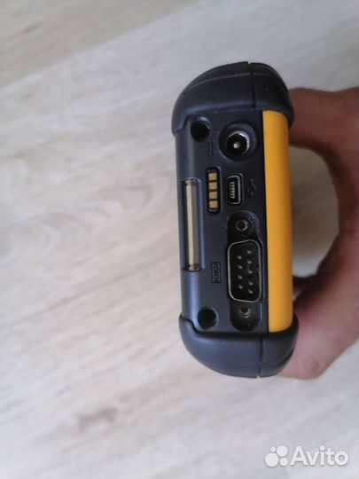 Полевой контроллер Getac ps336