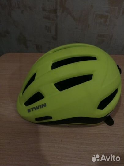Велошлем 53-58см