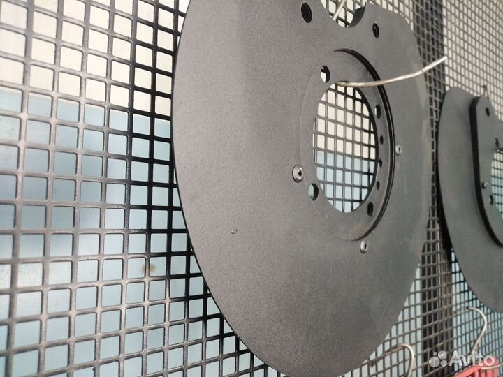 Планшайбы для здт Нива Stinger Sport