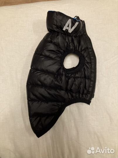 Жилет для щенка