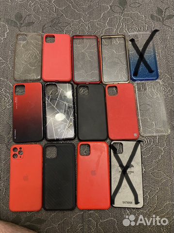 Чехол для iPhone 11 PRO Max