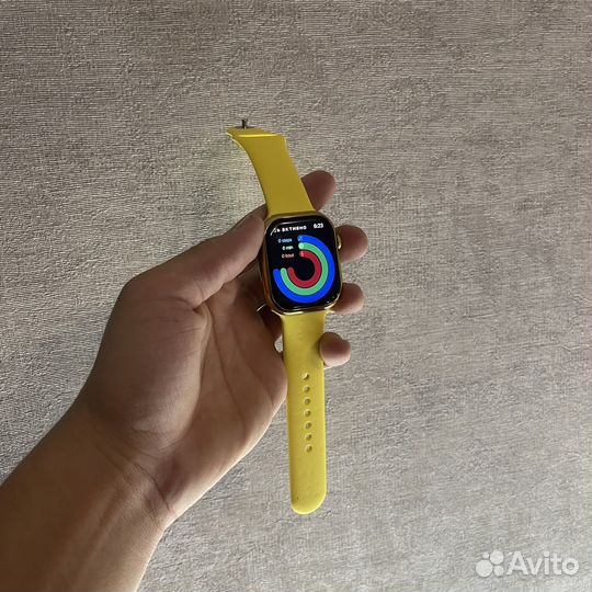 Apple watch 8
