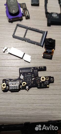 Redmi note 7 Pro запчасти / Redmi Note 7