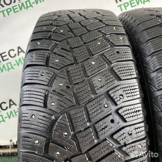 Continental IceContact 2 215/55 R17