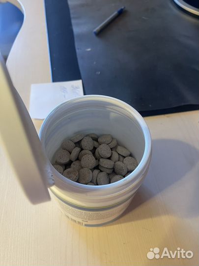 Витамины для собак Canhybrox gag