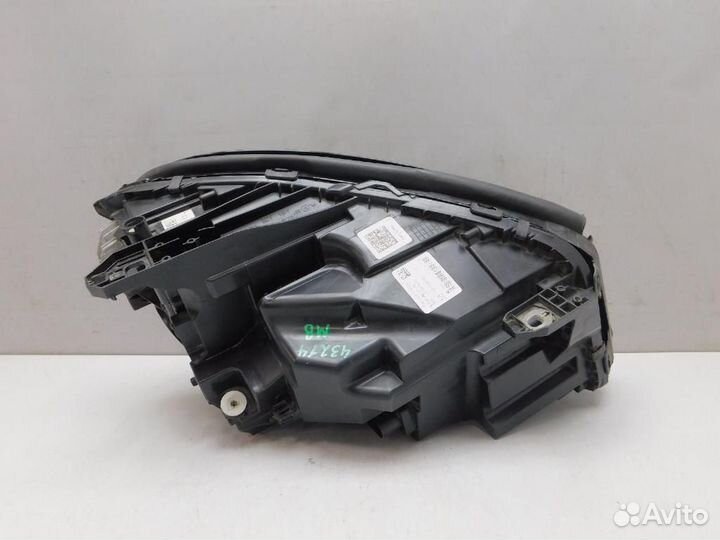 Фара левая Mercedes-Benz GLA-Class