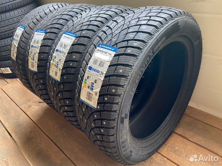 Triangle IcelynX TI501 225/65 R17 106T