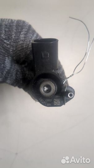 Форсунка топливная Audi A7, 2013