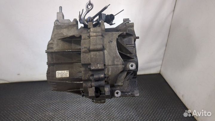 Кпп 6-ст.мех. (МКПП) Ford Mondeo 3 2.2 tdci, 2006