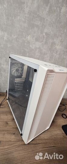 Компьютерный корпус Deepcool CC560