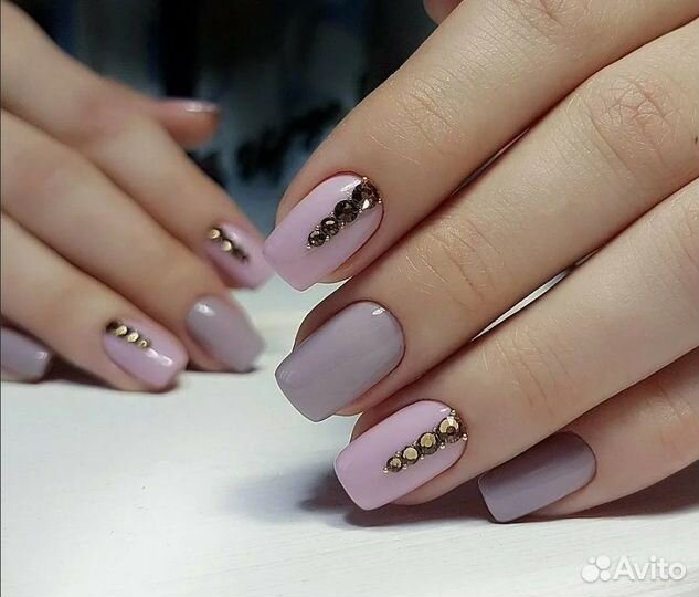 Мастер Маникюра Хороший заработок объект № 48