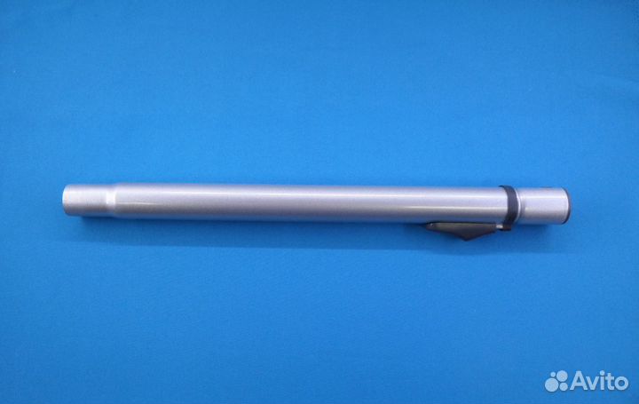 Трубка пылесоса телескопическая