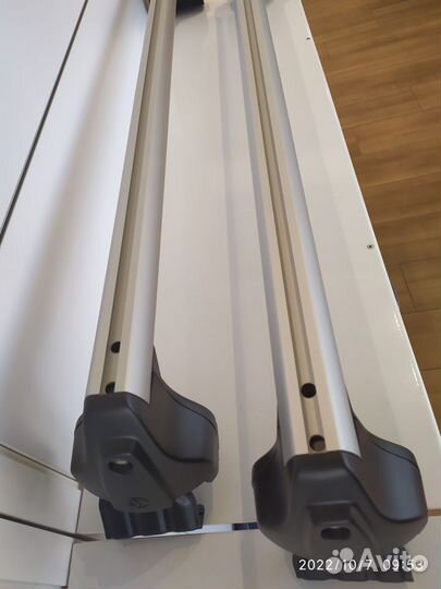 Багажник на крышу для Фольксваген Поло