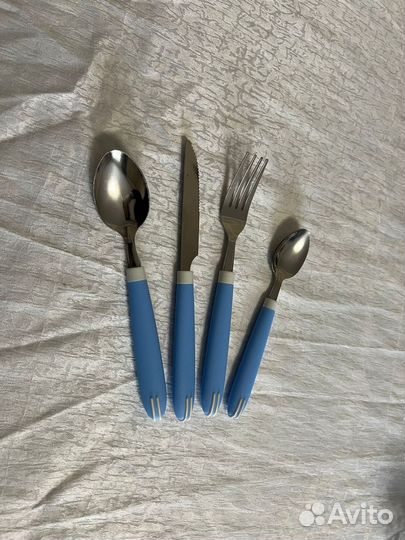Набор столовых приборов