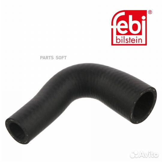 Febi 38965 Патрубoк водяного охлаждения