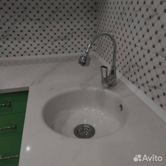 Изделия из искусственного камня