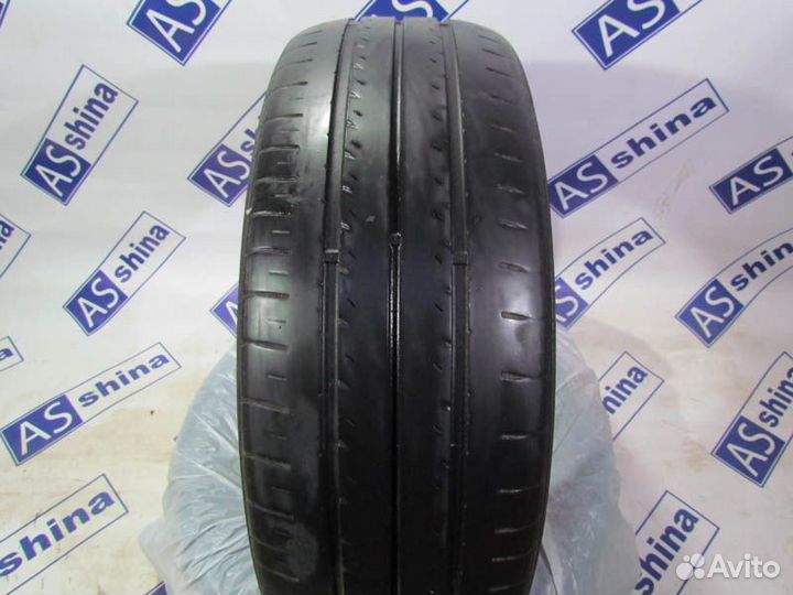 Kumho Solus KH17 195/55 R16 89H