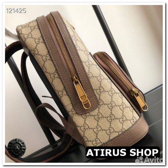 Рюкзак Gucci