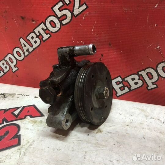 Насос гидроусилителя руля Hyundai Elantra 3 1.8