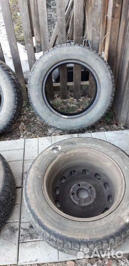 Колёса