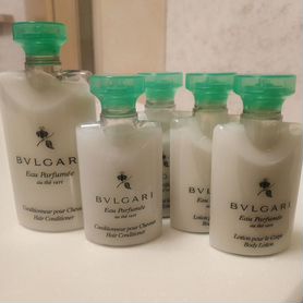 Bvlgari (Булгари)