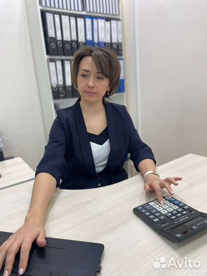 Бухгалтер для ИП, ооо-Осно,Усн,патент,маркетплейсы
